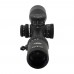 Telson Optics Toxin 3-18x50mm 30mm Glass Etched PH1 IR FFP Reticle Riflescope Telson Optics Toxin 3-18x50mm 30mm Glass Etched PH1 IR FFP Reticle Riflescope